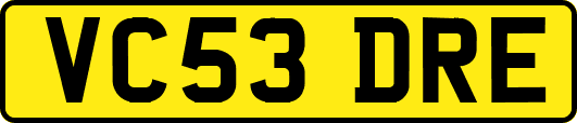 VC53DRE