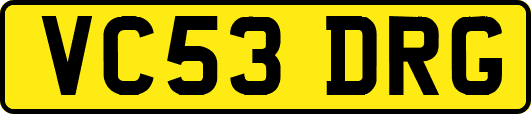 VC53DRG
