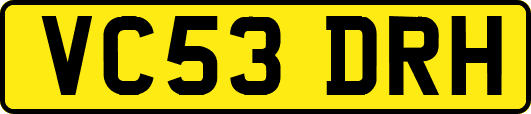 VC53DRH