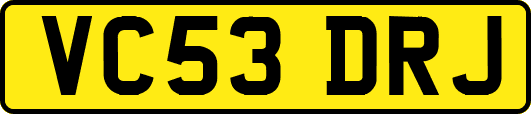 VC53DRJ