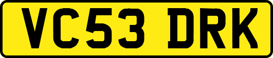 VC53DRK
