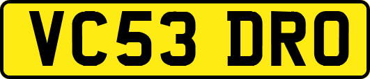 VC53DRO