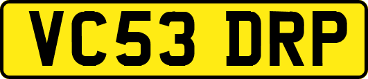 VC53DRP