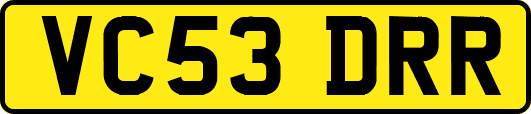 VC53DRR
