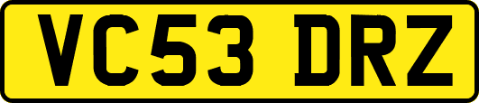 VC53DRZ