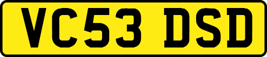 VC53DSD