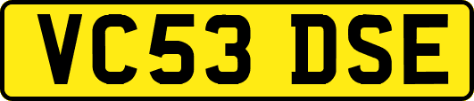 VC53DSE