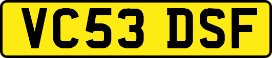 VC53DSF