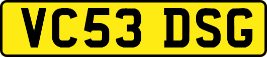 VC53DSG