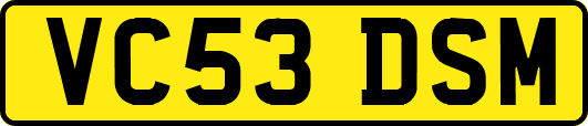 VC53DSM