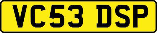 VC53DSP