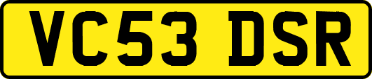VC53DSR