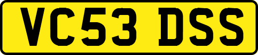 VC53DSS