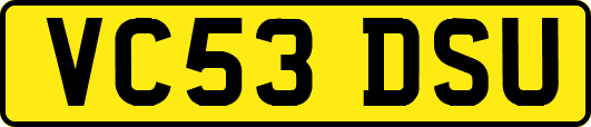 VC53DSU