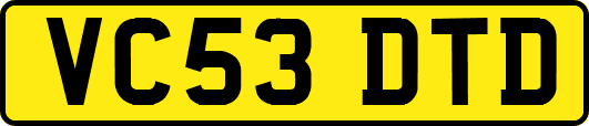 VC53DTD