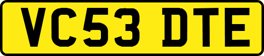 VC53DTE