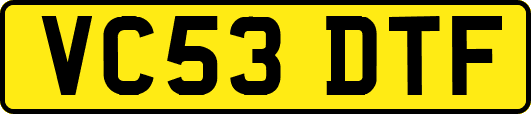 VC53DTF