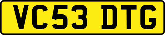 VC53DTG