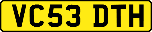 VC53DTH