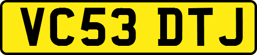 VC53DTJ