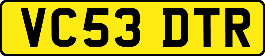 VC53DTR
