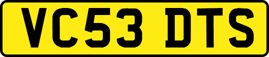 VC53DTS