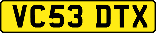 VC53DTX