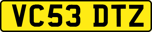 VC53DTZ