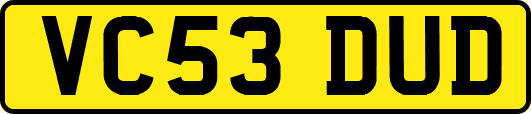 VC53DUD