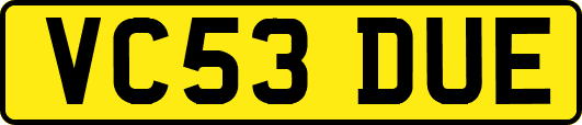 VC53DUE
