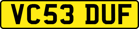VC53DUF