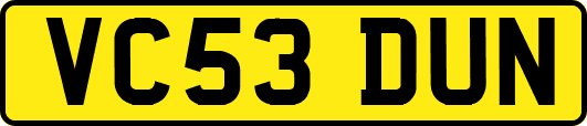 VC53DUN