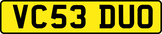 VC53DUO
