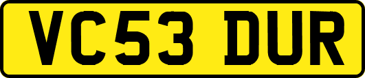 VC53DUR