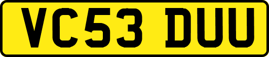 VC53DUU