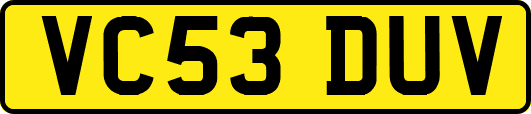 VC53DUV