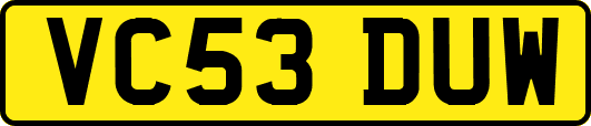 VC53DUW