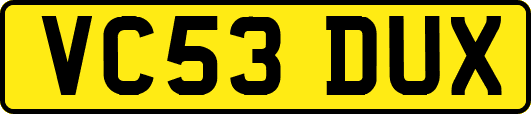 VC53DUX