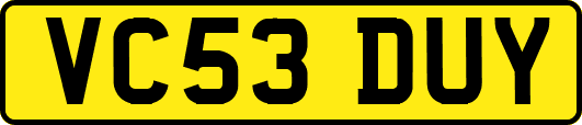 VC53DUY