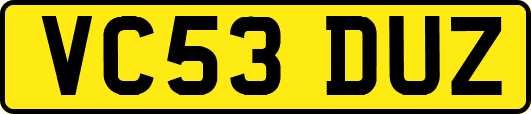 VC53DUZ