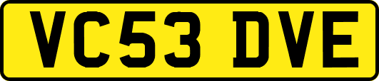 VC53DVE