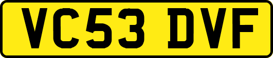 VC53DVF