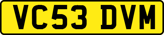 VC53DVM