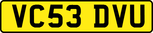VC53DVU
