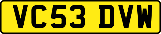VC53DVW