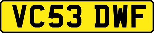VC53DWF