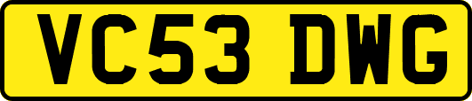 VC53DWG