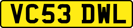 VC53DWL