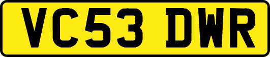 VC53DWR