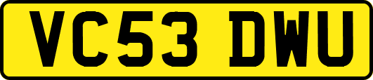 VC53DWU